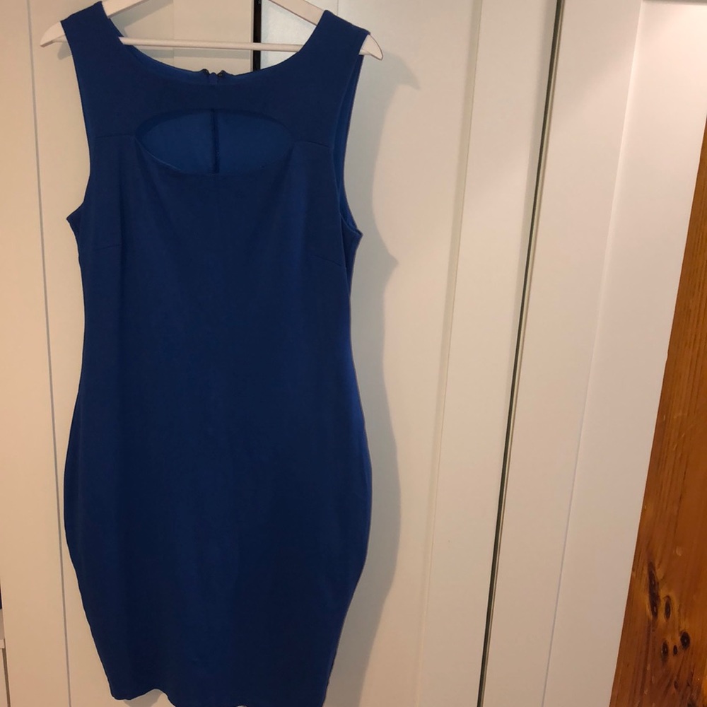 Arden B dress size L